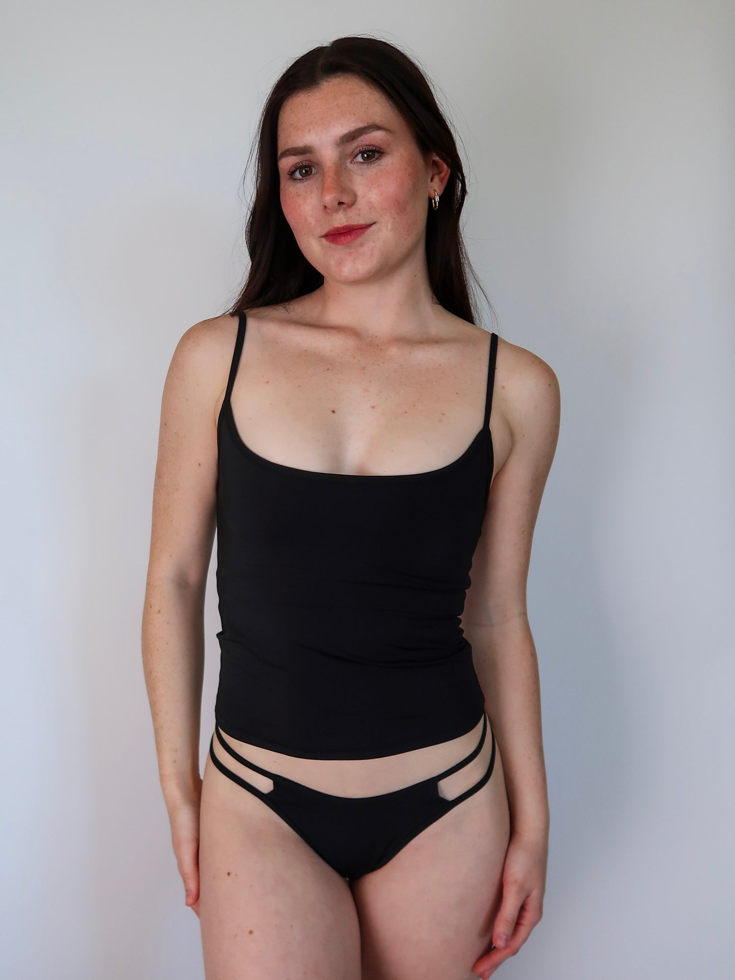 lucky you tankini - lilith