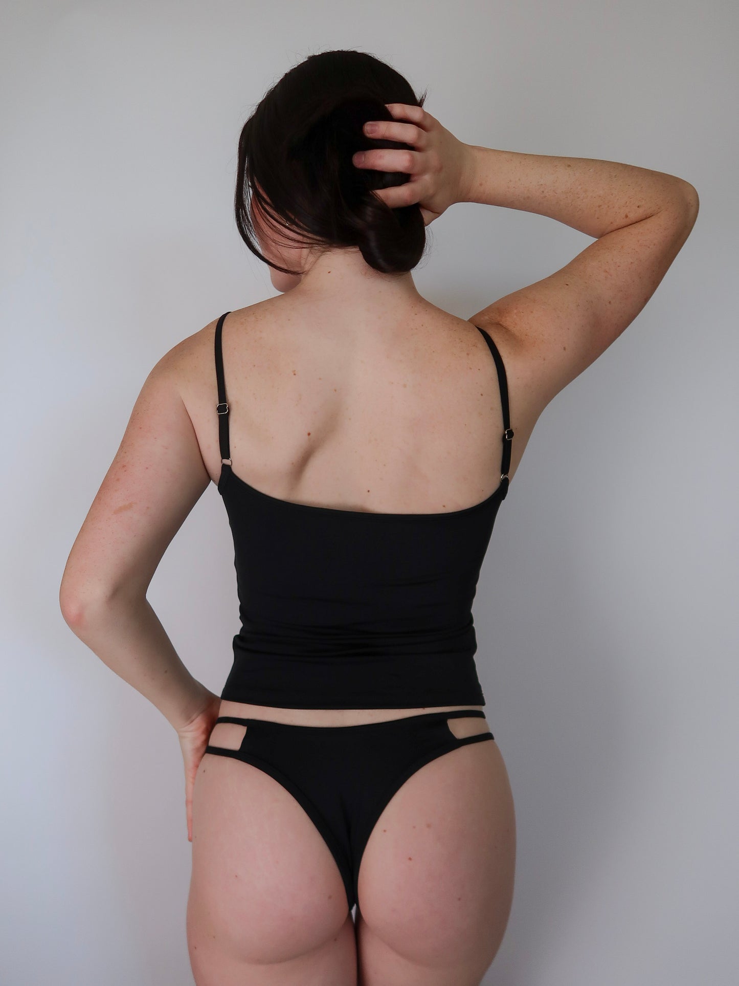 lucky you tankini - lilith