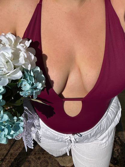 wish u were here one piece - summer wine