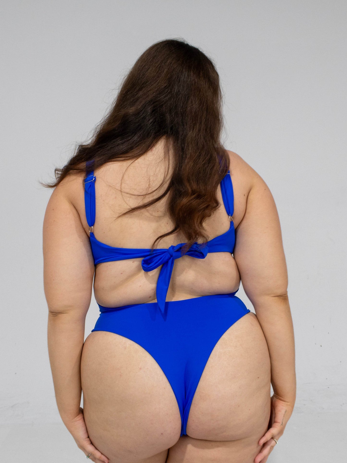 for the girls underwire one piece